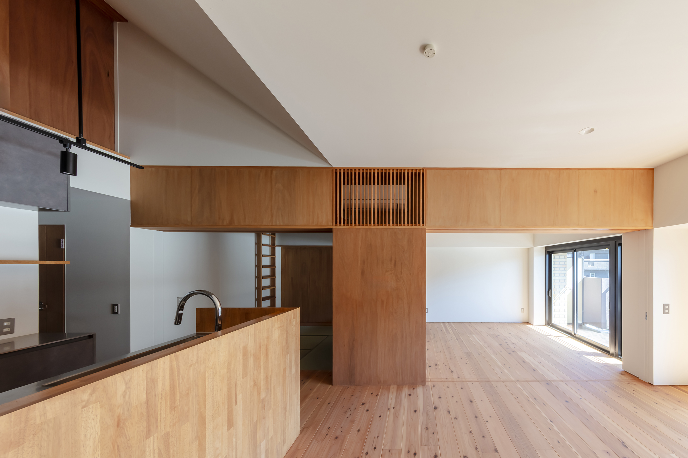 HOUSE IN NANZEN-JI_03