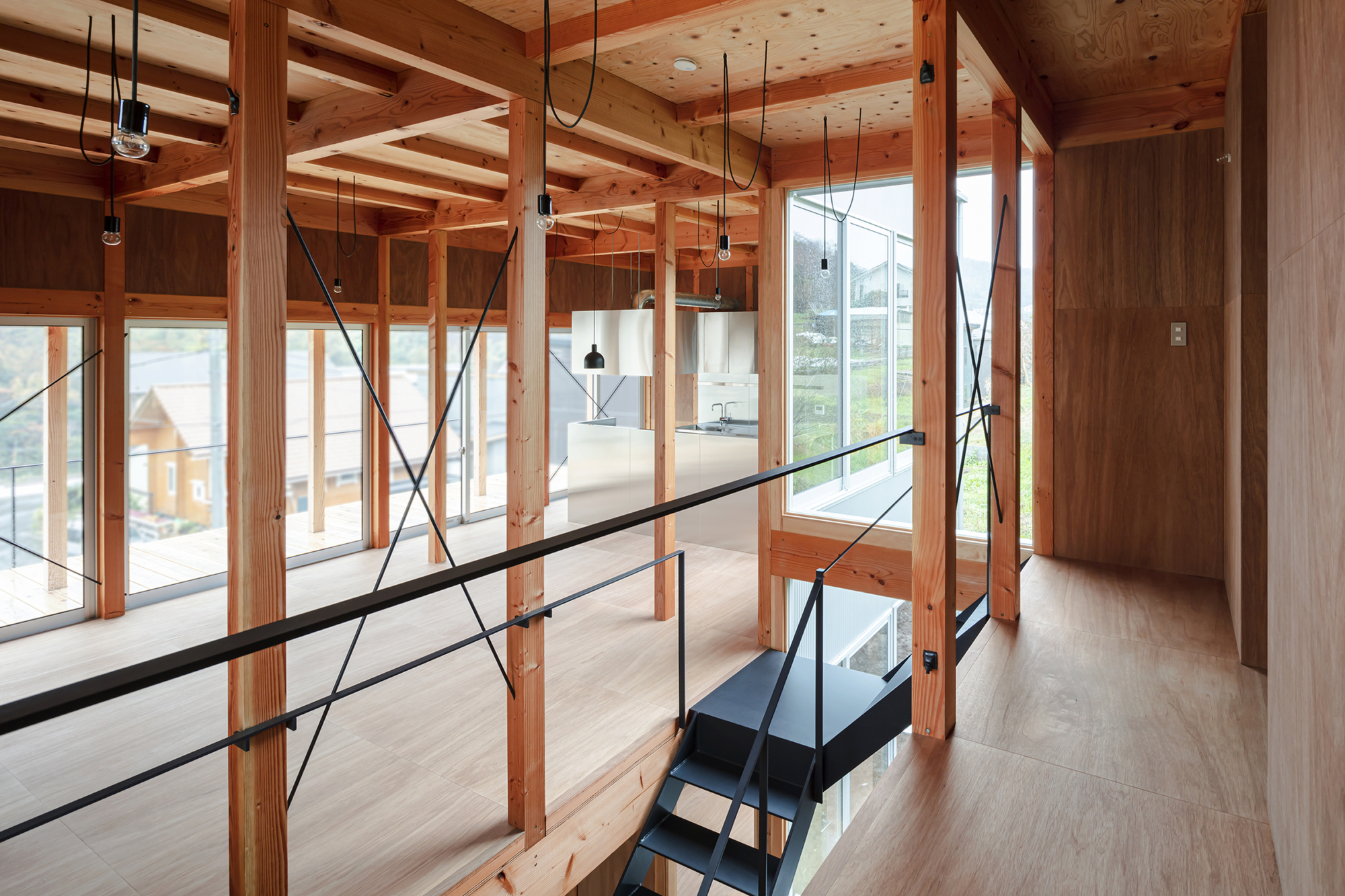 川上聡建築設計事務所