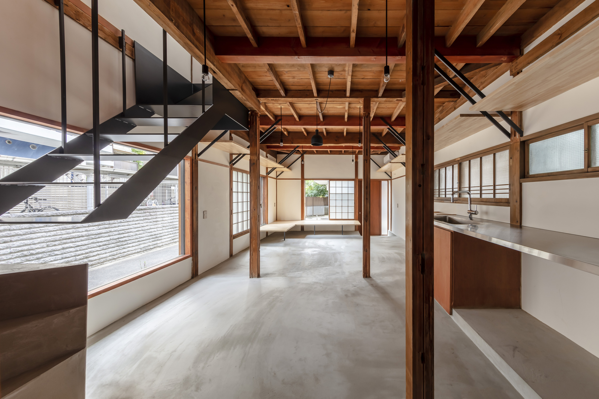 川上聡建築設計事務所