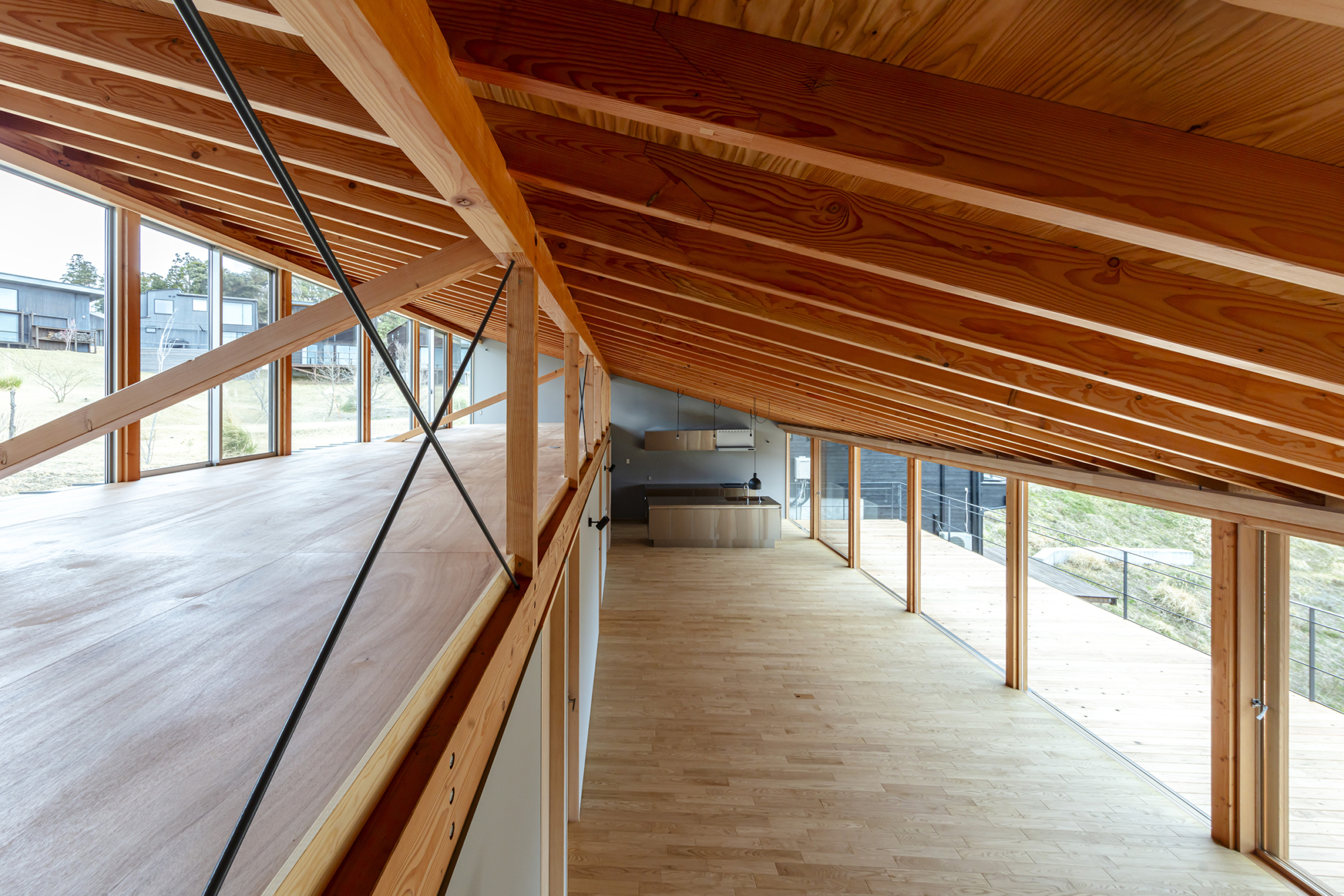 川上聡建築設計事務所