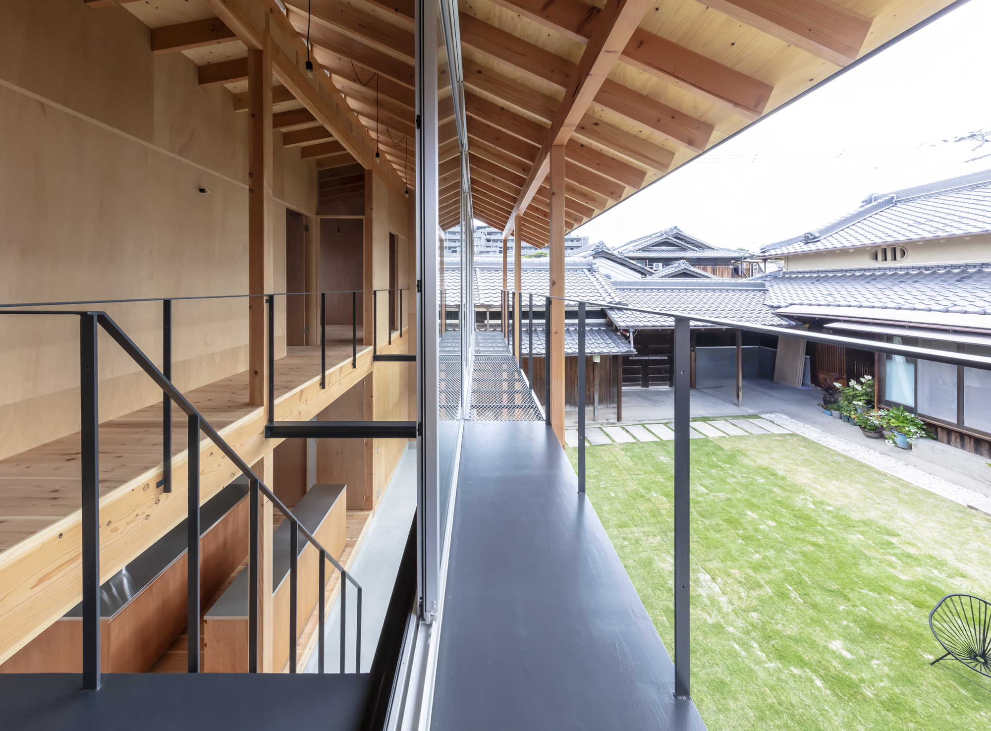 川上聡建築設計事務所